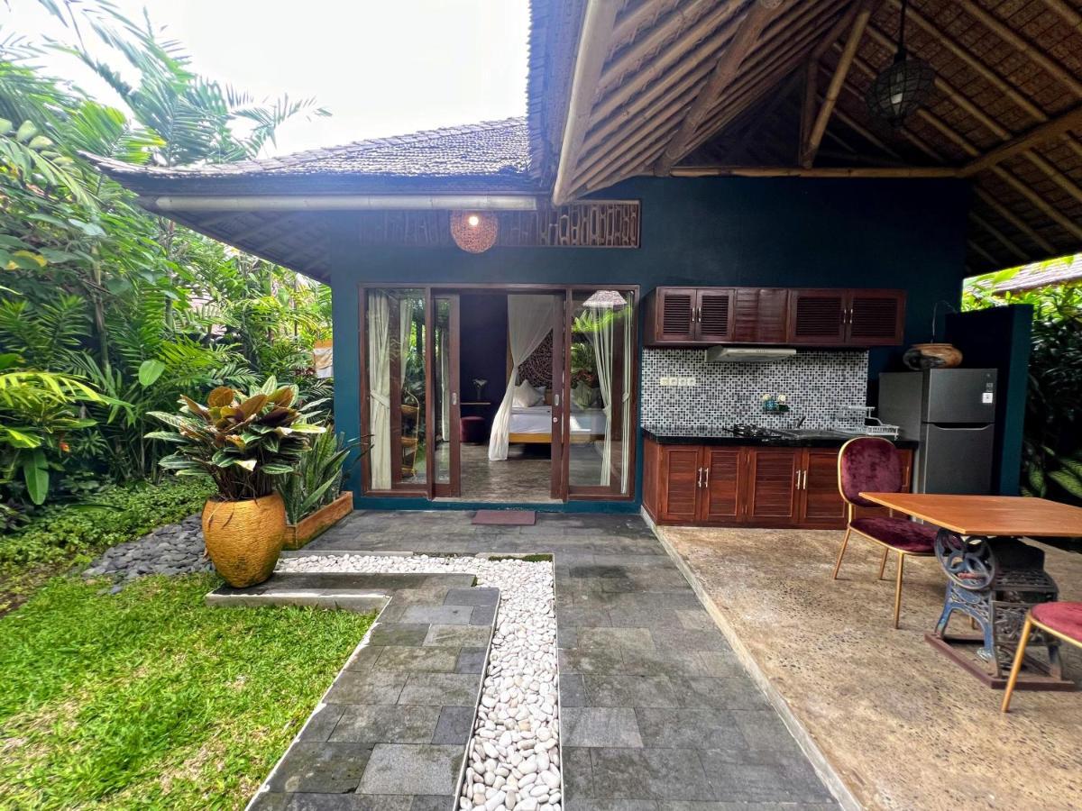 Joyously Raw Villas - Free Room Upgrade Subject To Availability Убуд Екстериор снимка
