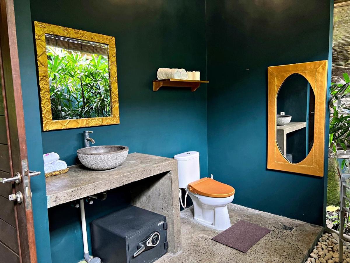 Joyously Raw Villas - Free Room Upgrade Subject To Availability Убуд Екстериор снимка