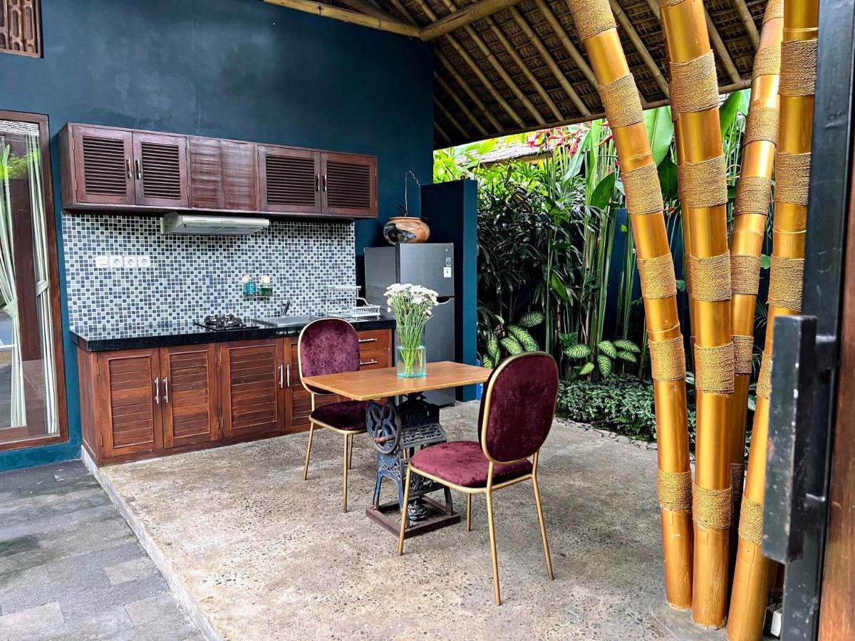 Joyously Raw Villas - Free Room Upgrade Subject To Availability Убуд Екстериор снимка