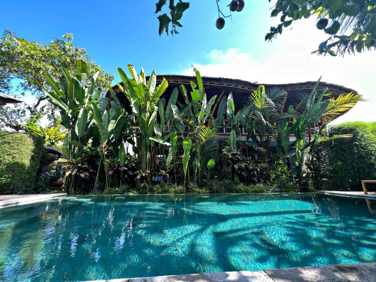 Joyously Raw Villas - Free Room Upgrade Subject To Availability Убуд Екстериор снимка
