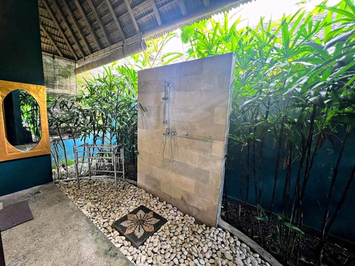 Joyously Raw Villas - Free Room Upgrade Subject To Availability Убуд Екстериор снимка