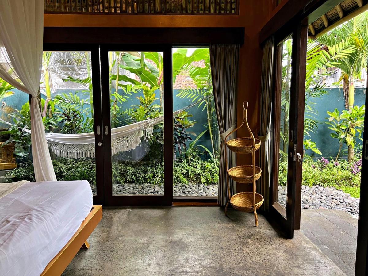 Joyously Raw Villas - Free Room Upgrade Subject To Availability Убуд Екстериор снимка