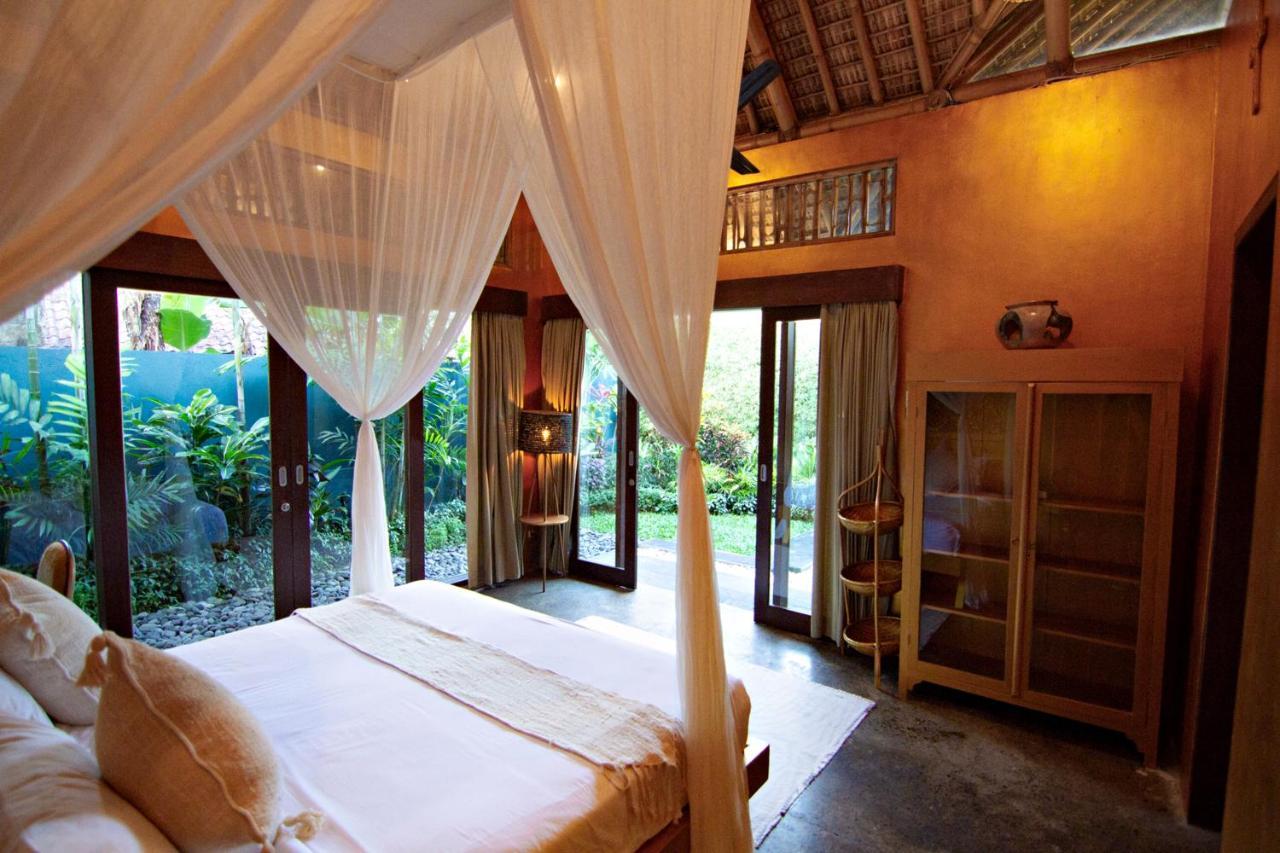 Joyously Raw Villas - Free Room Upgrade Subject To Availability Убуд Екстериор снимка