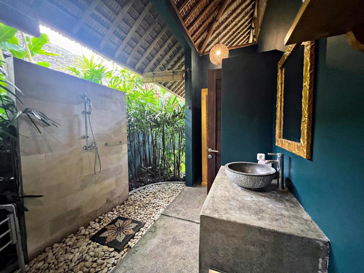 Joyously Raw Villas - Free Room Upgrade Subject To Availability Убуд Екстериор снимка