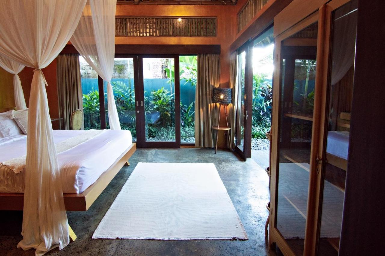 Joyously Raw Villas - Free Room Upgrade Subject To Availability Убуд Екстериор снимка