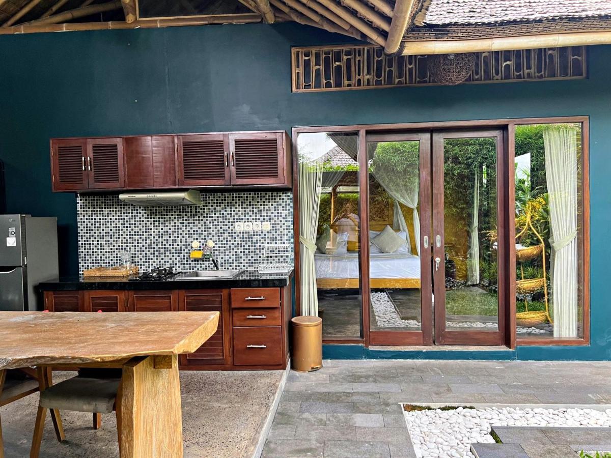 Joyously Raw Villas - Free Room Upgrade Subject To Availability Убуд Екстериор снимка