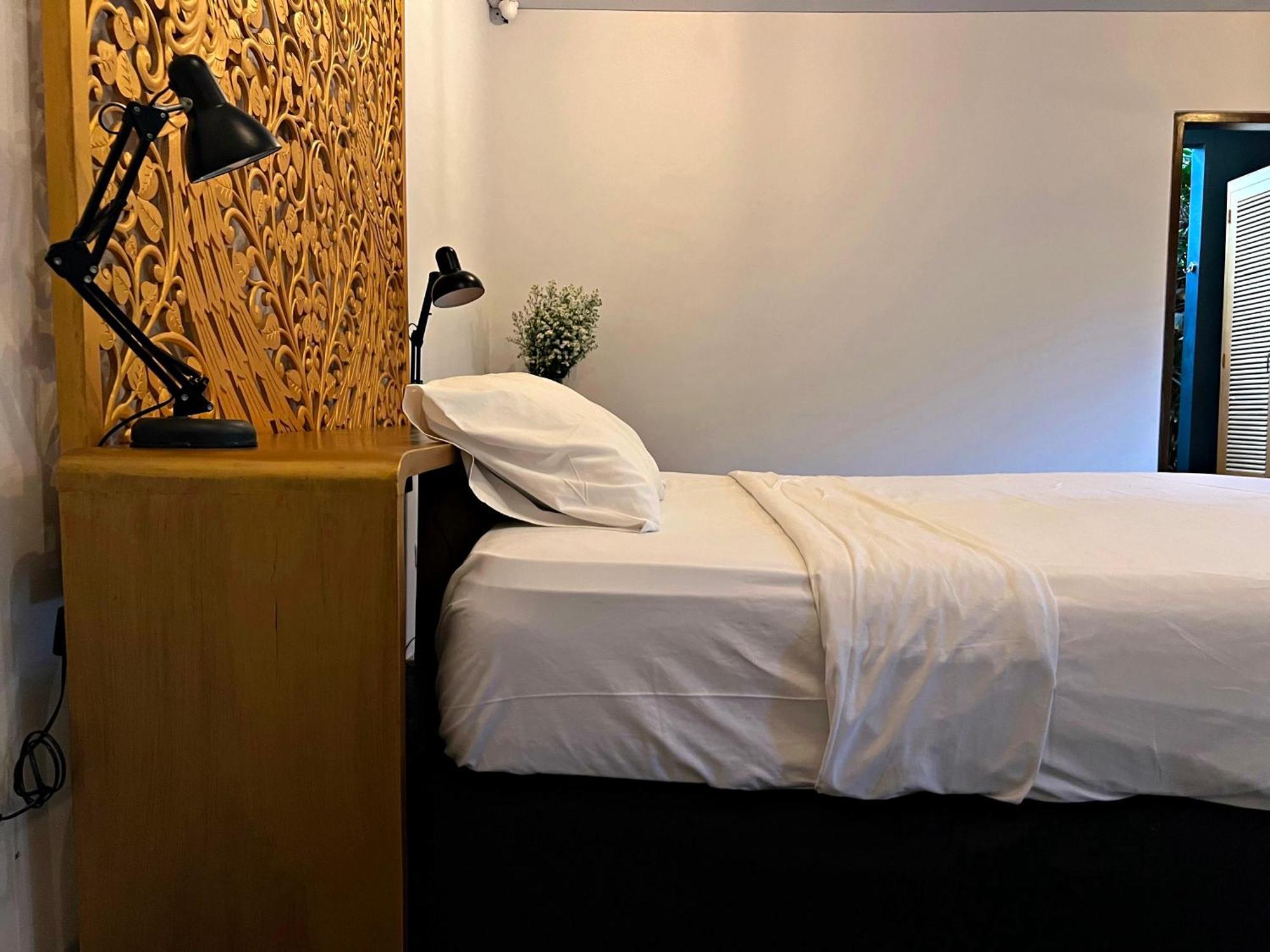Joyously Raw Villas - Free Room Upgrade Subject To Availability Убуд Екстериор снимка