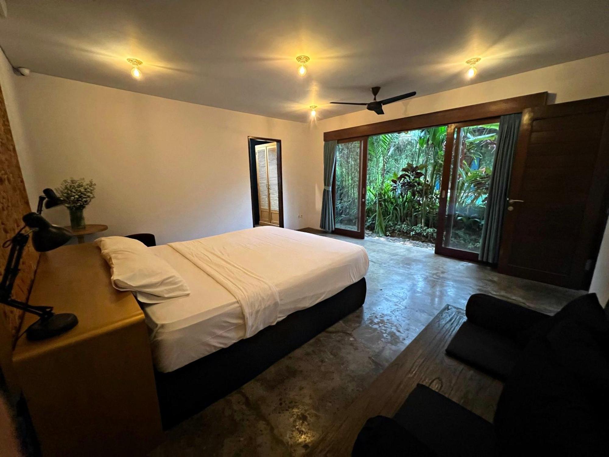Joyously Raw Villas - Free Room Upgrade Subject To Availability Убуд Екстериор снимка