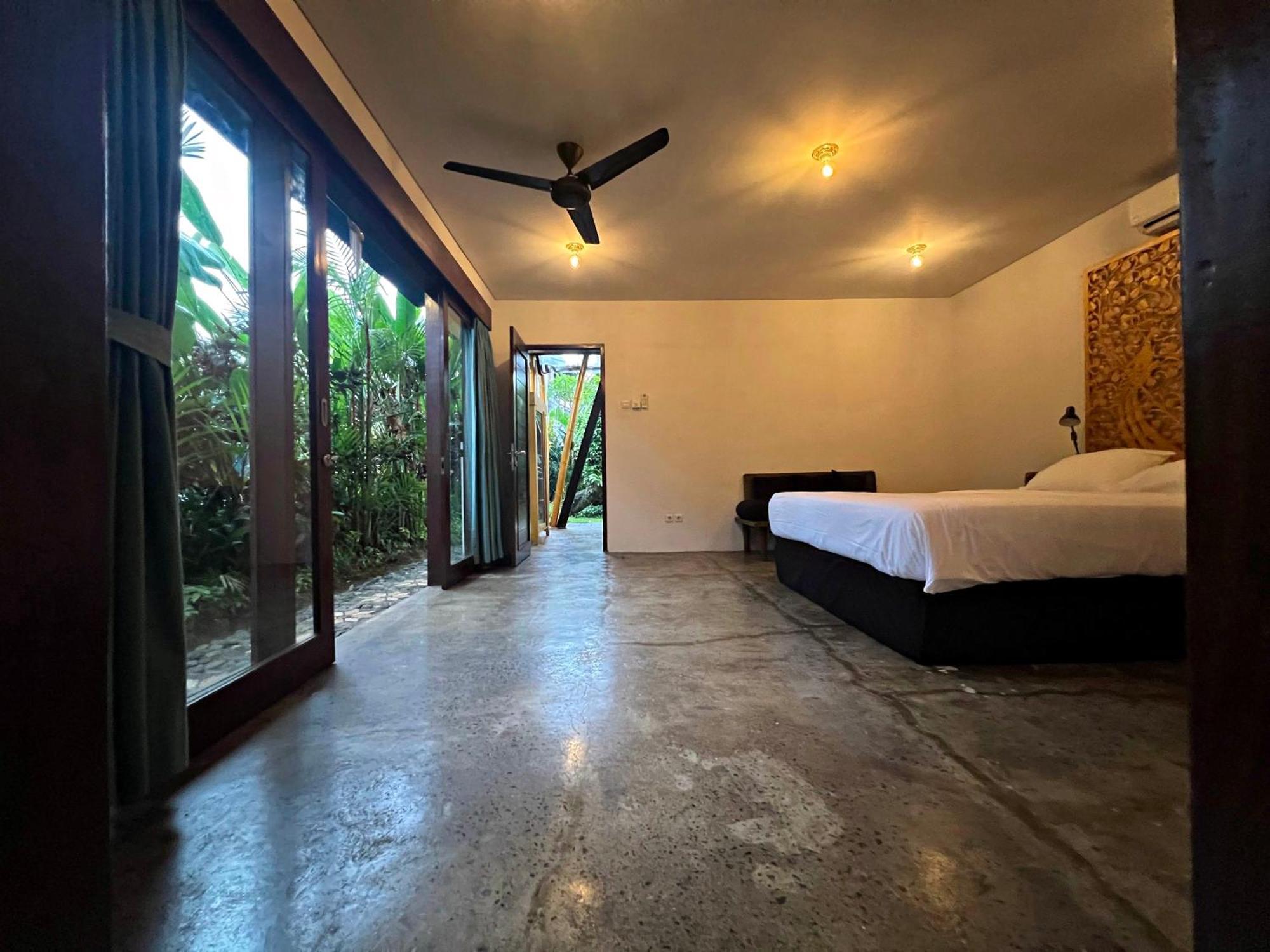 Joyously Raw Villas - Free Room Upgrade Subject To Availability Убуд Екстериор снимка