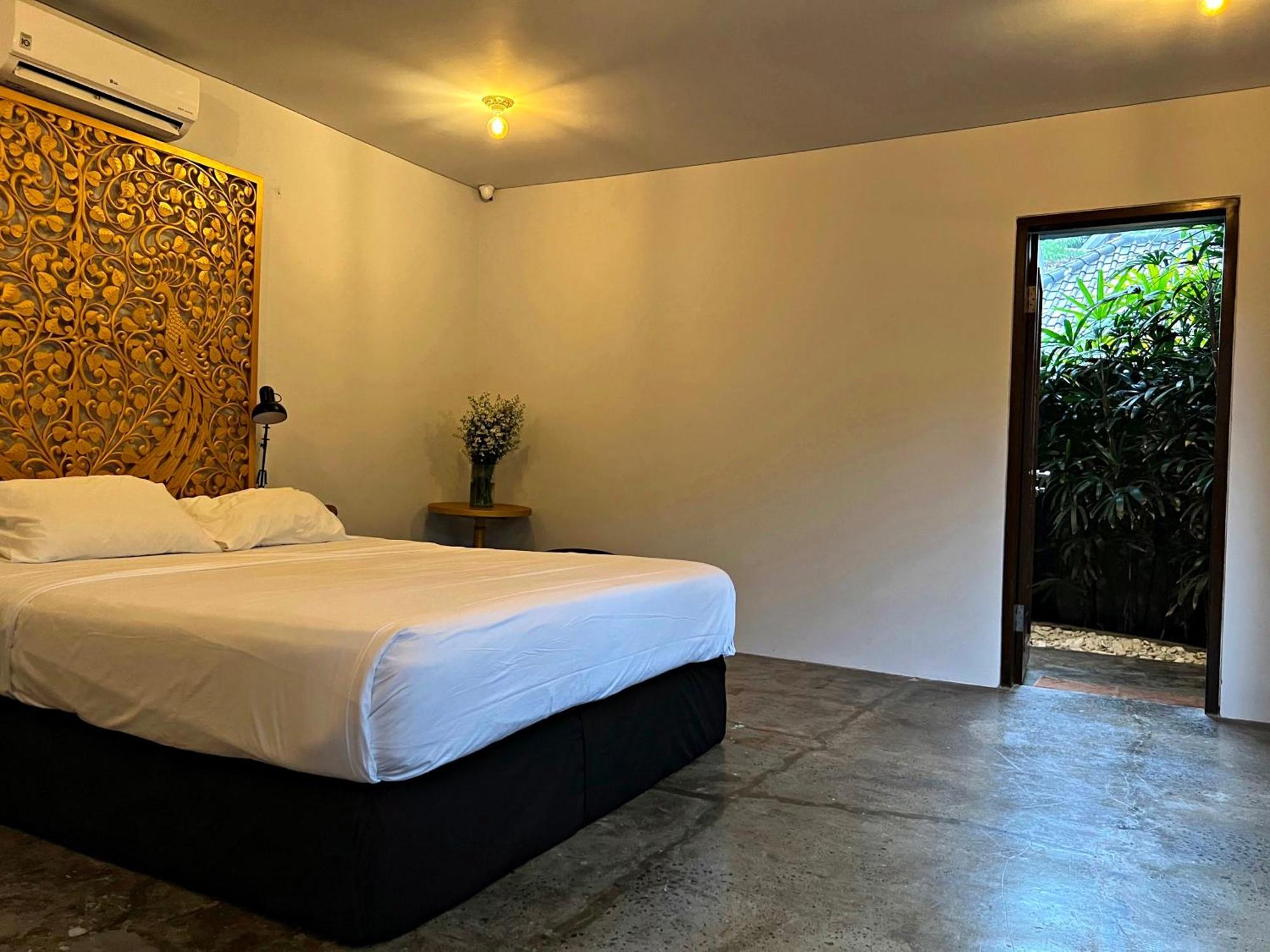 Joyously Raw Villas - Free Room Upgrade Subject To Availability Убуд Екстериор снимка