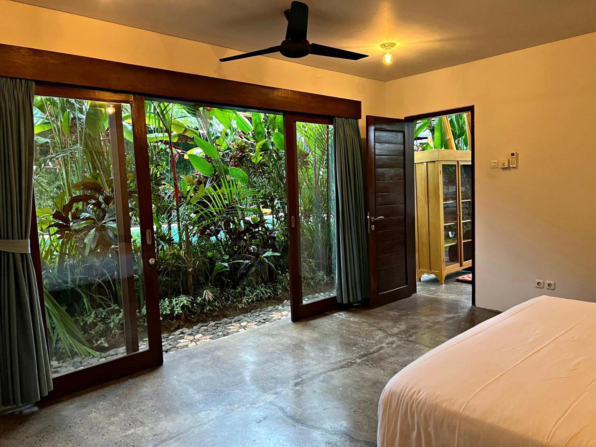 Joyously Raw Villas - Free Room Upgrade Subject To Availability Убуд Екстериор снимка