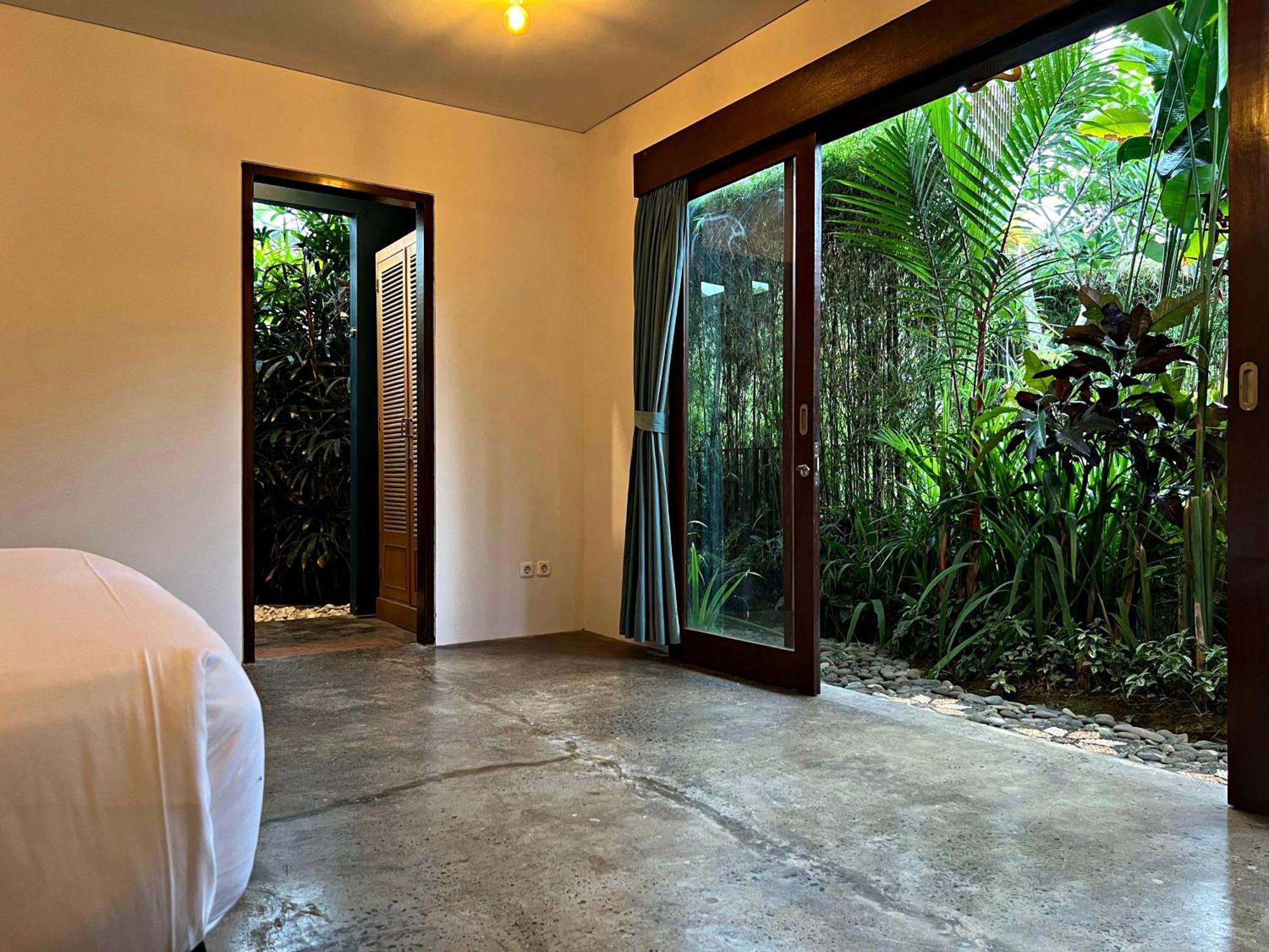 Joyously Raw Villas - Free Room Upgrade Subject To Availability Убуд Екстериор снимка