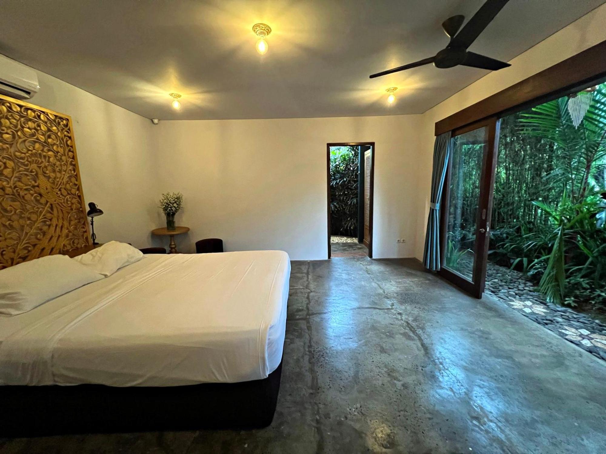 Joyously Raw Villas - Free Room Upgrade Subject To Availability Убуд Екстериор снимка